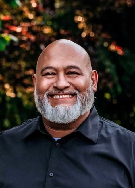 Avis de décès de Erasmo Garcia