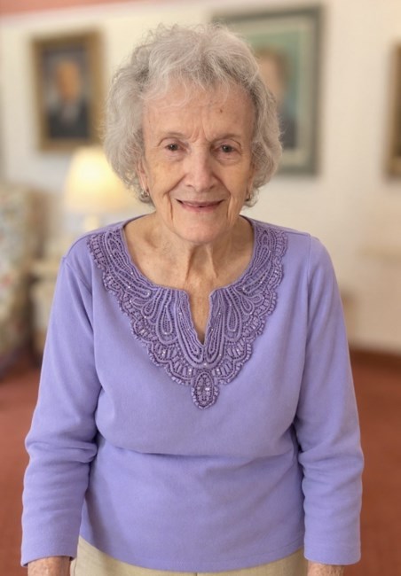 Obituary of Sabra Jairam