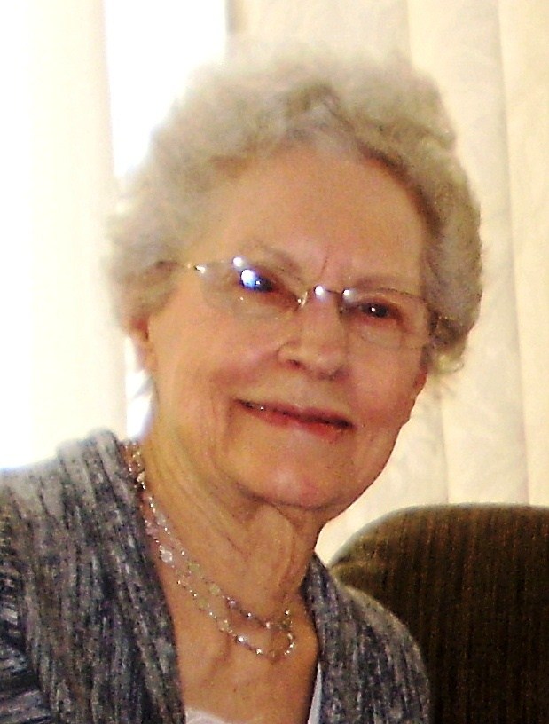 Mary Hartman Obituary Fort Wayne, IN