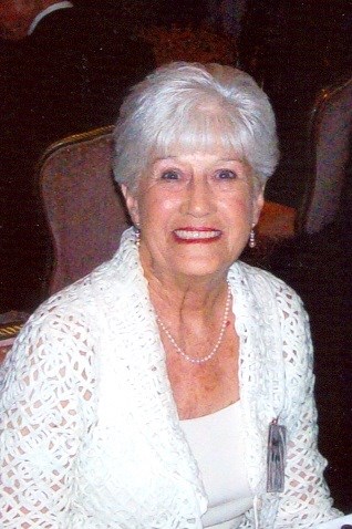 Obituary of Betty A. Meeks