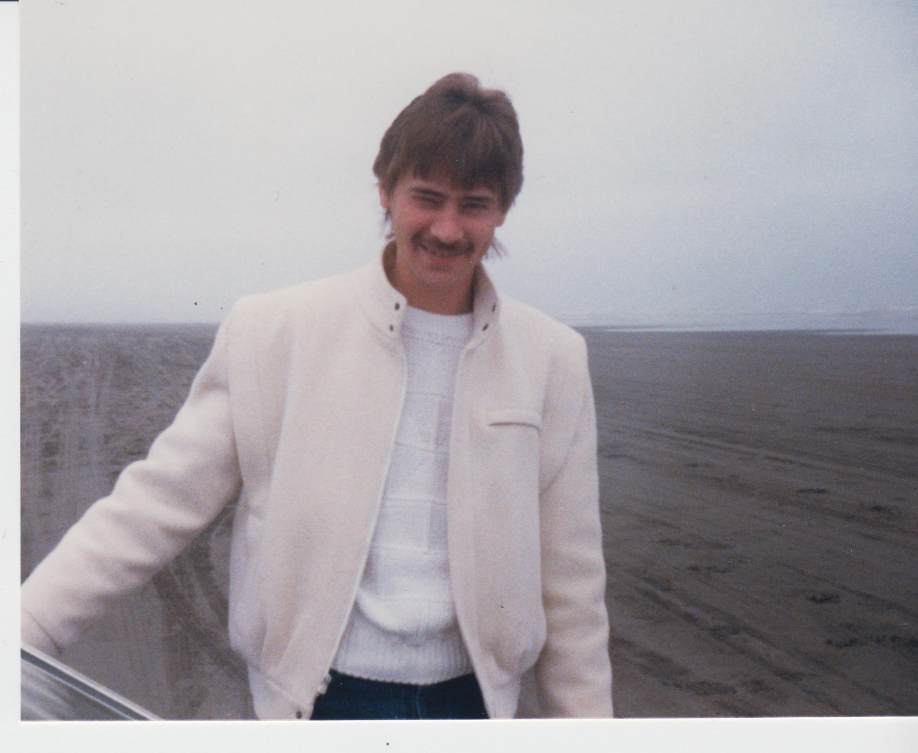 Obituary of Steven Arthur Maxwell