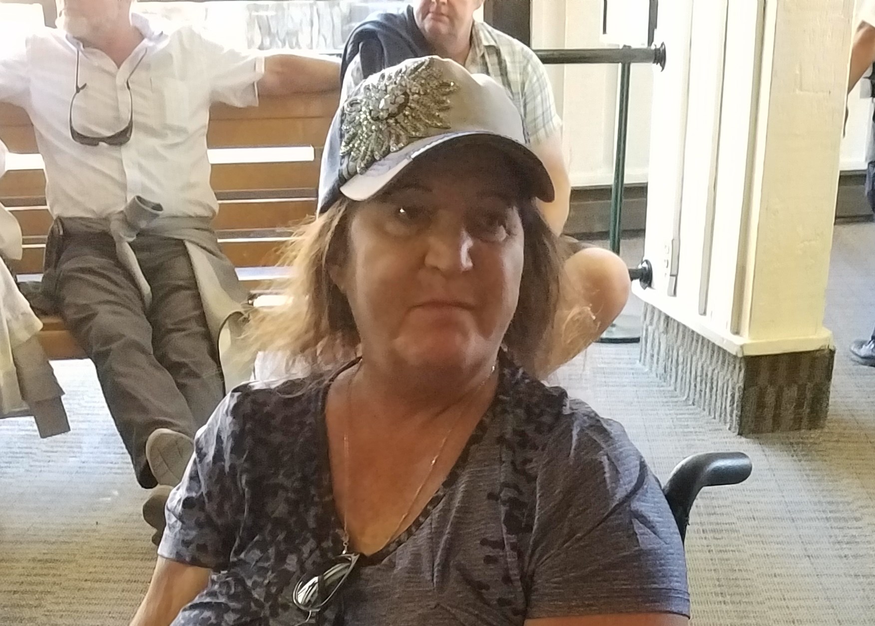 Obituary of Kathleen Theresa Burkett