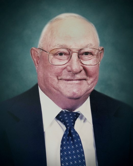 Obituary of Arthur Boerner