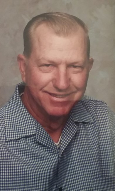 Obituario de Bedford Leon Fugate