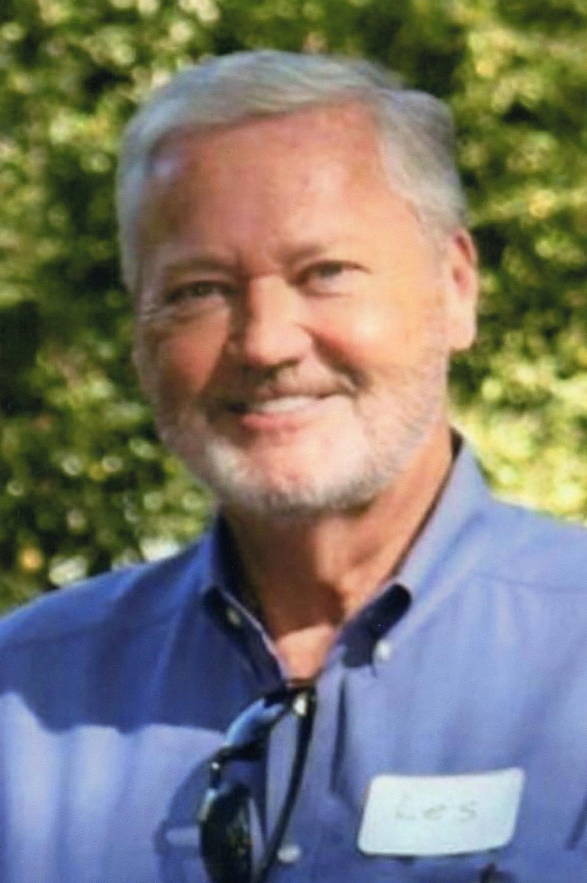 Lester D. Garrett Obituary Pueblo, CO