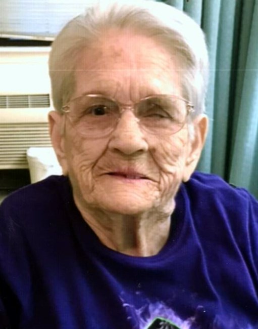 Obituary of Naomi Ruth Raia
