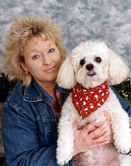 Obituary of Mari Jo Thomas