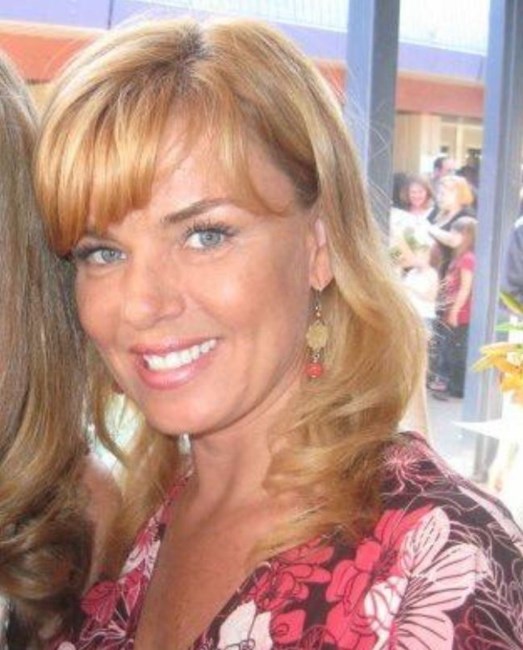 Obituary of Carrie Lynn O'Brien