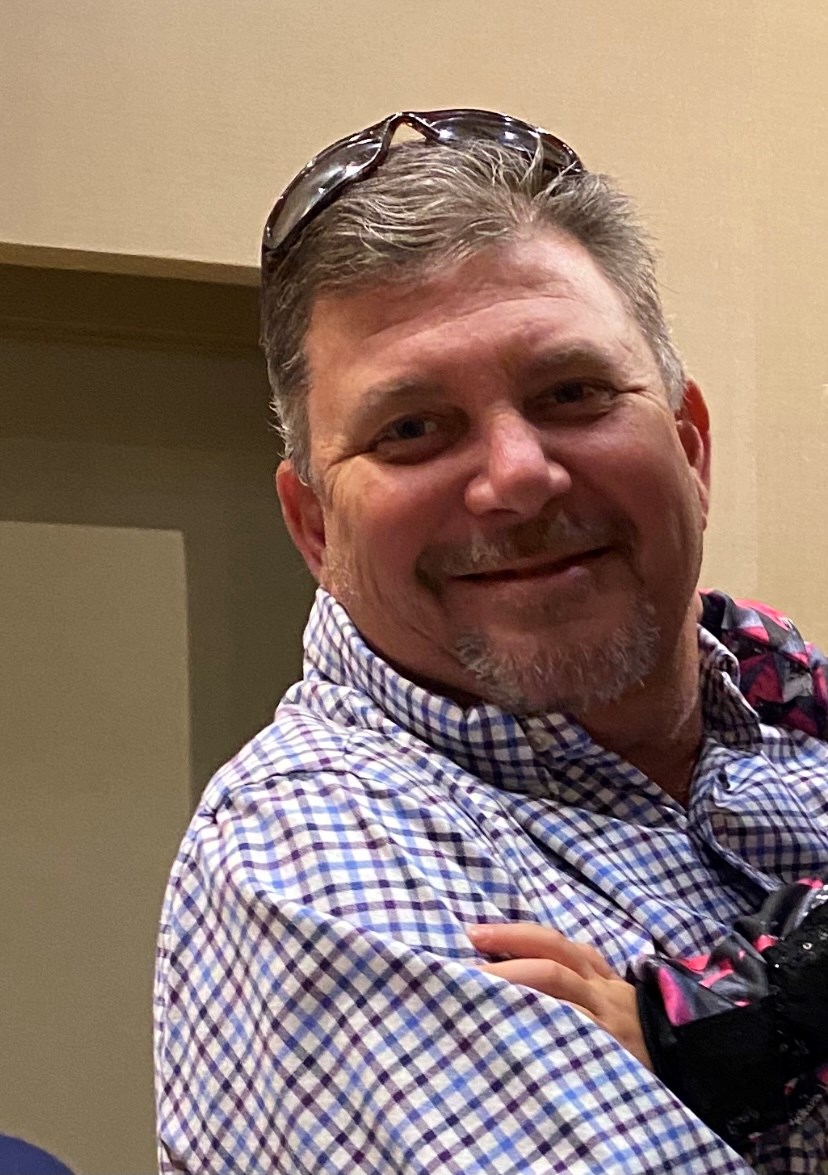 Obituary of Todd Alan Allison