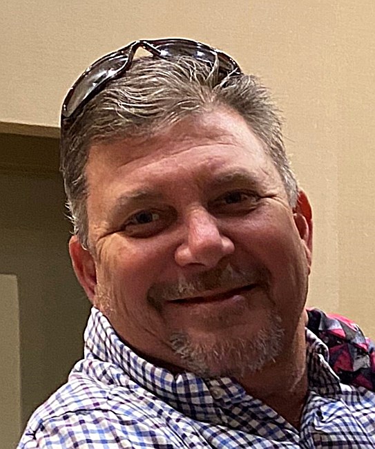 Obituary of Todd Alan Allison