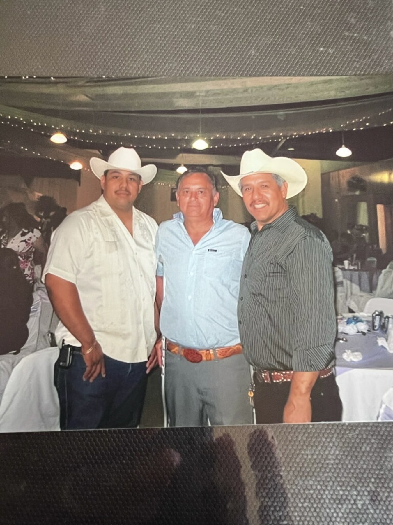 Obituary of Teofilo R. Solis