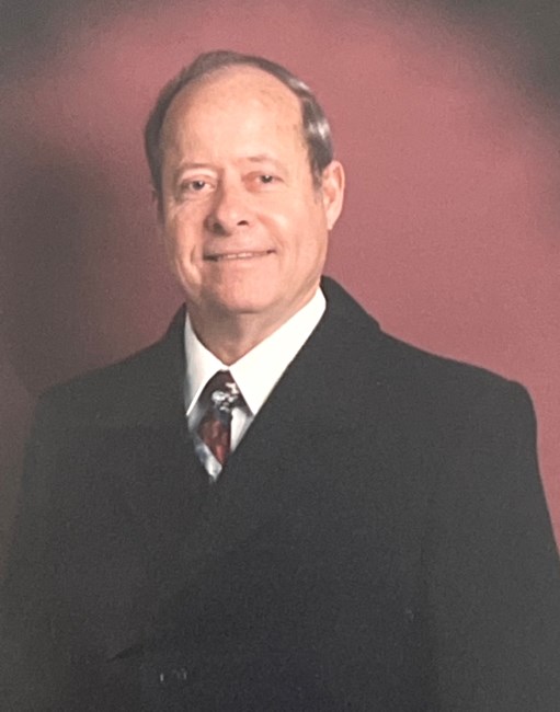 Obituary of Oliver William Phillips