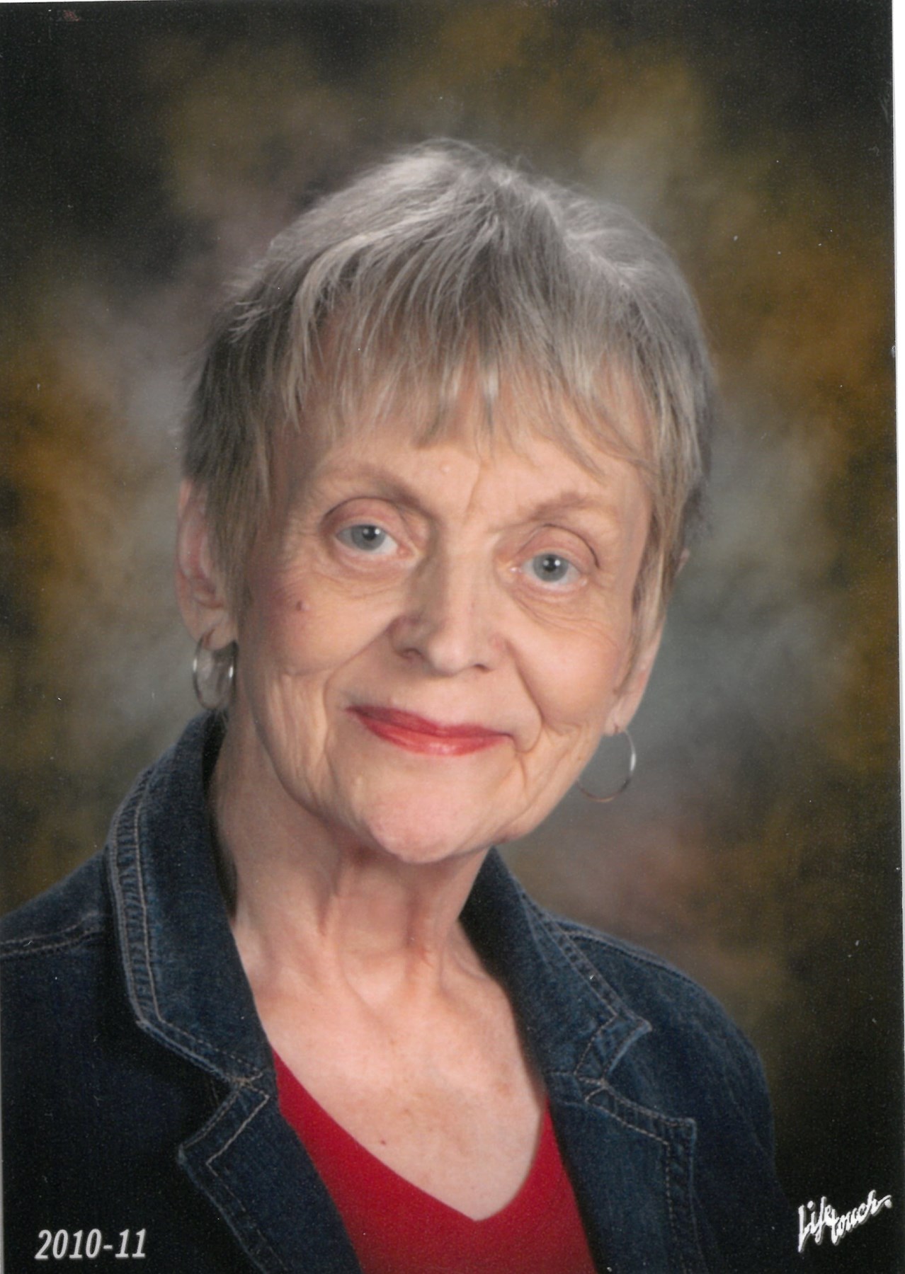 Obituary of Janice C. Peters