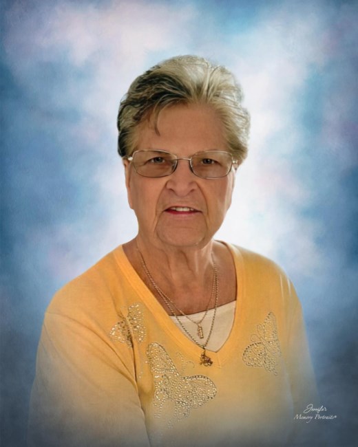 Obituary of Kathryn L. Willbanks