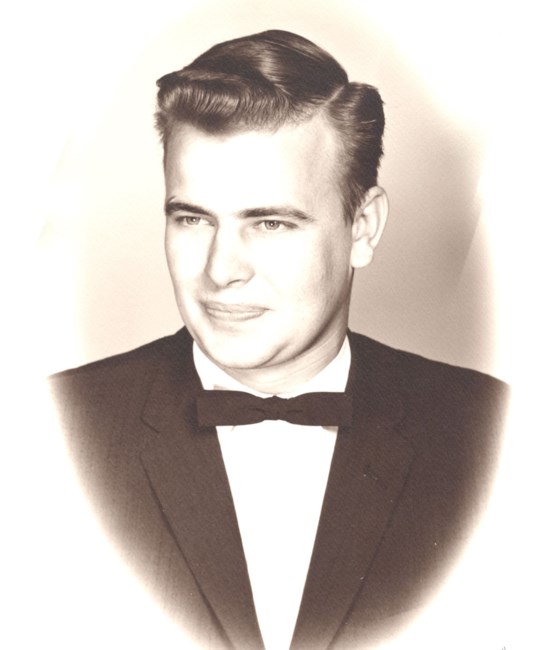 Avis de décès de Morris Wesley Reagin