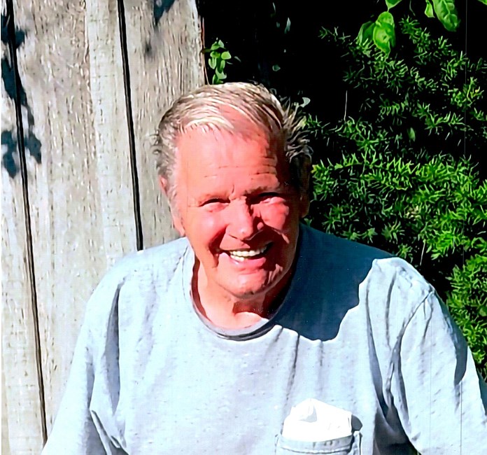 Obituary of Larry Ray Rogers