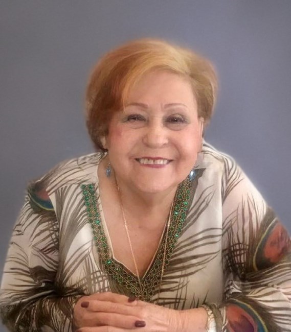 Obituary of Rufina Rios
