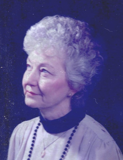 Obituary of Corina F Kinder