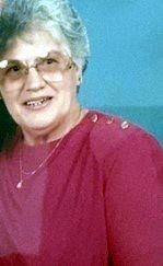 Obituary of Clara "Jimmie" Ramsey Collins