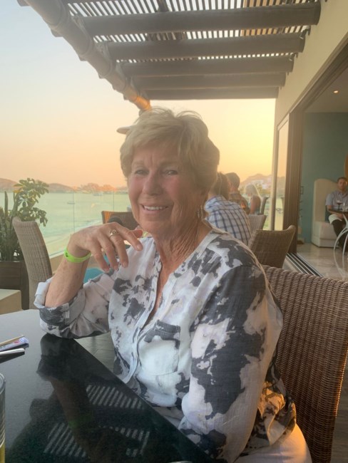 Obituary of Linda Sue Ward