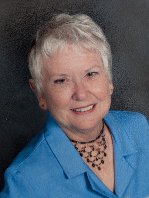 Obituary of Patricia Ann Summers