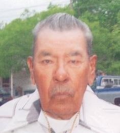 Obituary of Aniceto "Cheto" DelaCruz