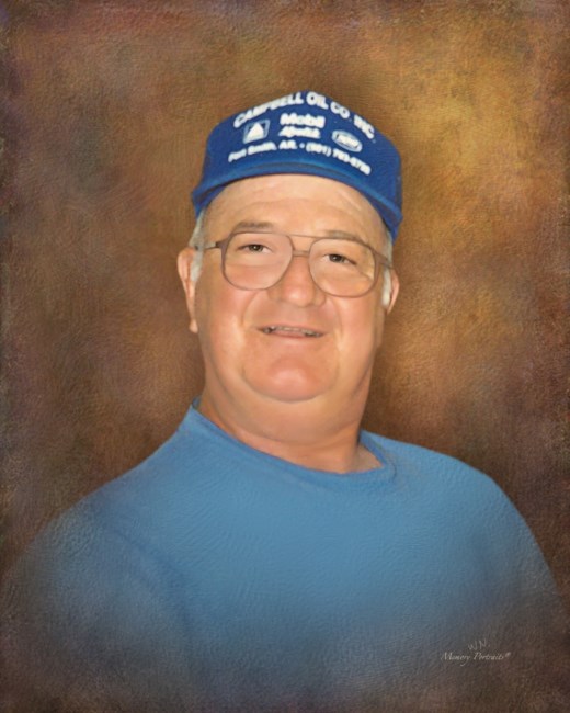 Obituary of Gerard Francis "Jerry" Kratzberg