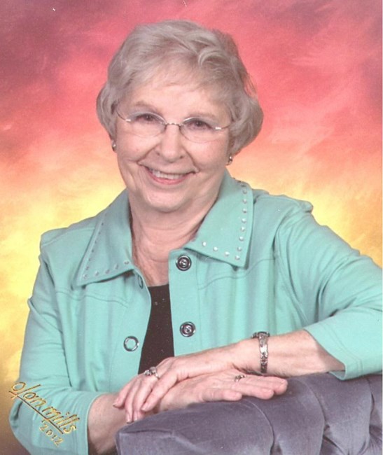 Obituario de Marjorie Ann Turtscher