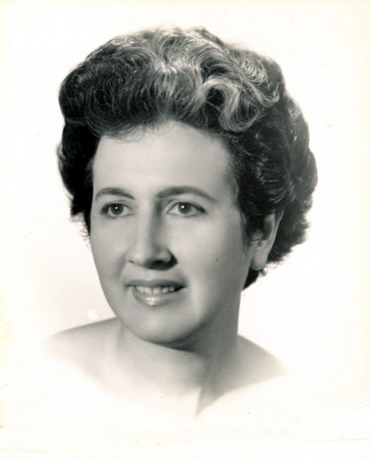 Obituary of Dora S. Bonilla