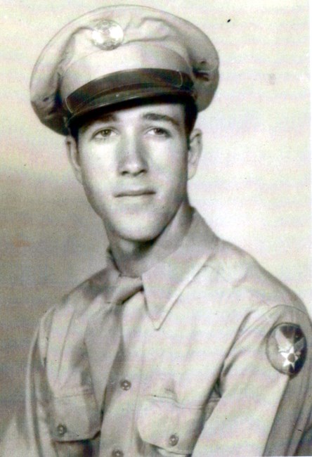 Obituary of Thomas Alonzo Penuel