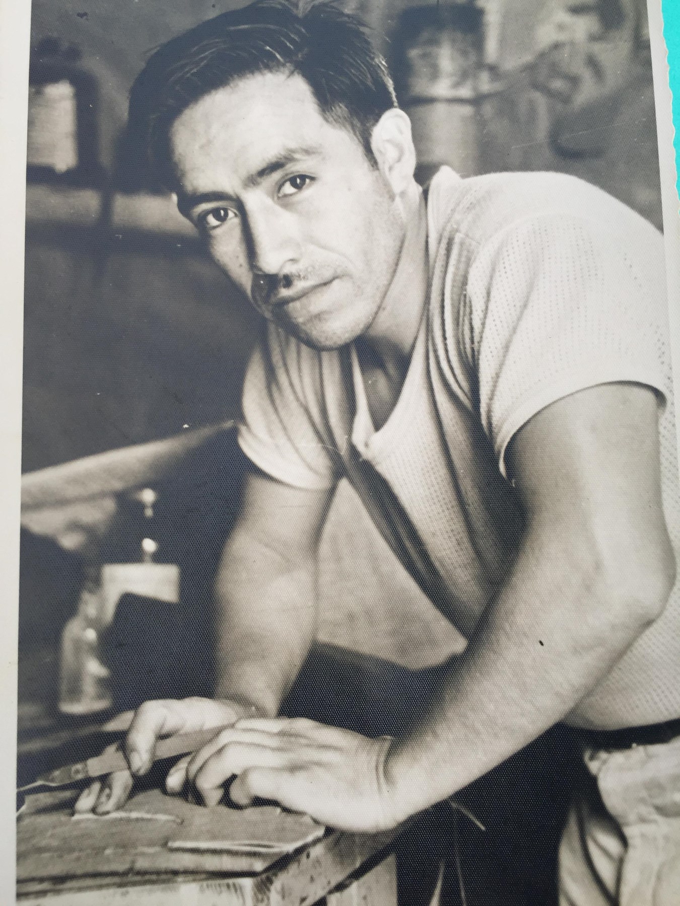 Obituary of Pedro Rivera