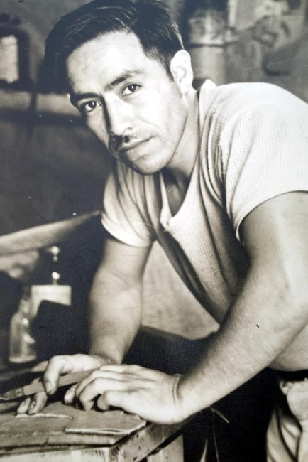 Obituary of Pedro Rivera