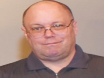 Obituary of Steven Travis Ellenberg