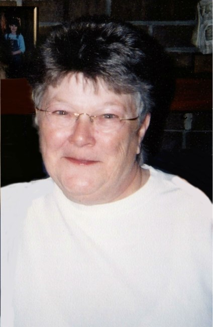 Obituary of Brenda Jean "BJ" Otis