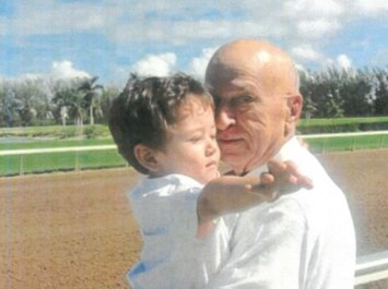 Obituario de Carlos Rodriguez