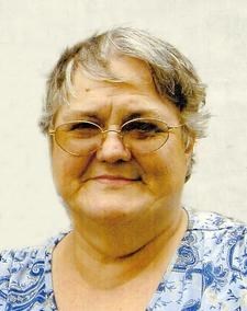 Obituary of Patricia Barker