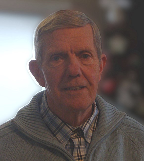 Obituary of Johan Wilhelm Kokkelink