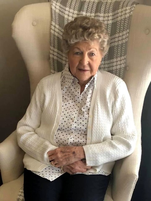 Obituary of Marylinn Jetton