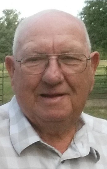 Obituary of Thomas "Gene" Eugene Perry