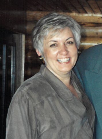 Obituary of Carol Jane Evans