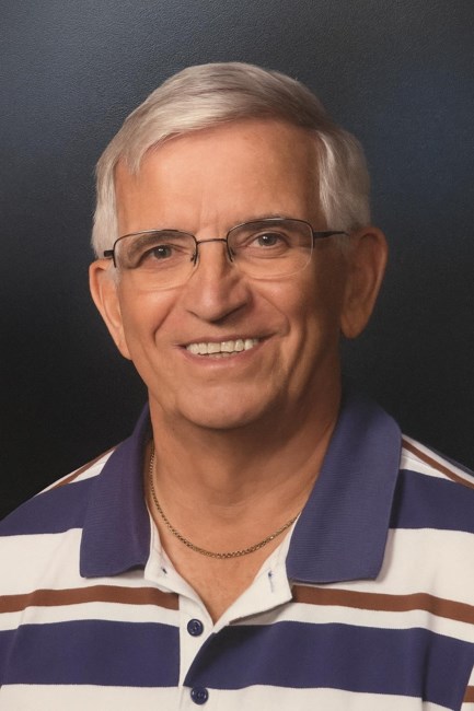 Obituary of Alyn Junior Rynbrandt