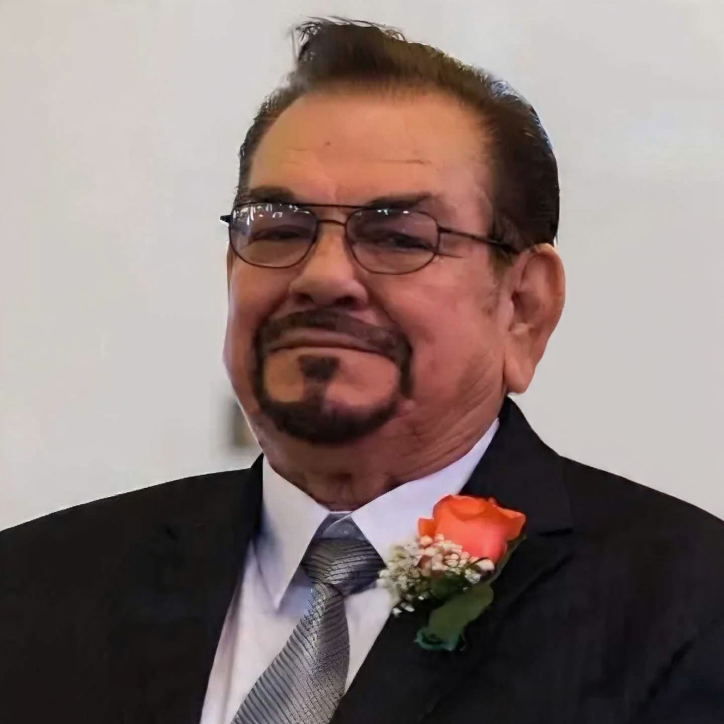 Avis de décès de Casimiro Mario Valdivia