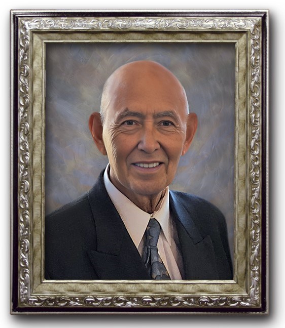 Obituary of Jose Maria Oviedo