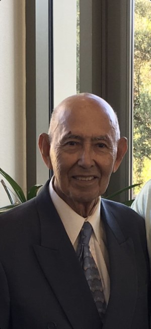 Avis de décès de Jose Maria Oviedo