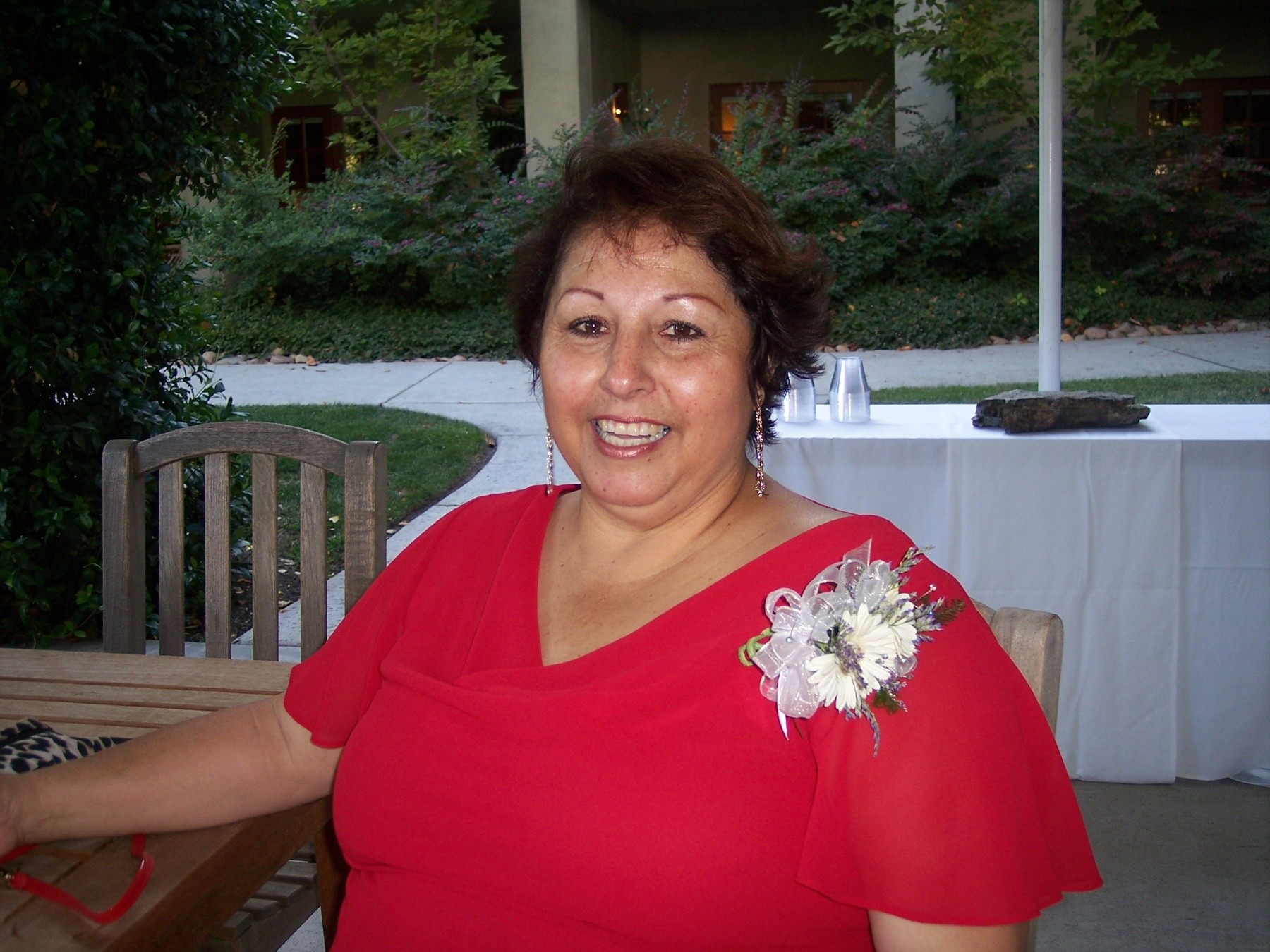Diane Cervantes Campos Obituary - Roseville, CA