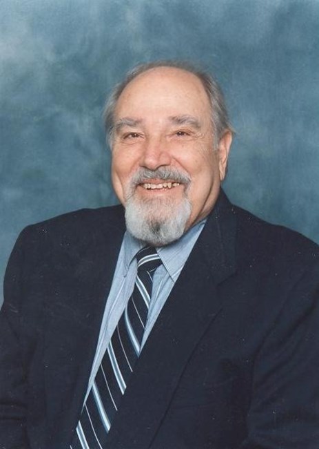 Obituary of Dr. Leslie J. Anderson