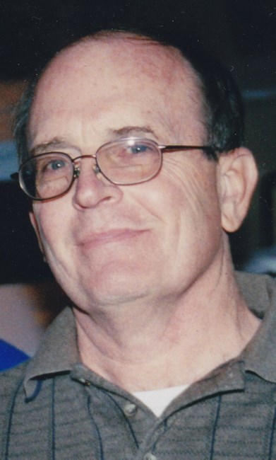 Obituary of Terry Lambdin