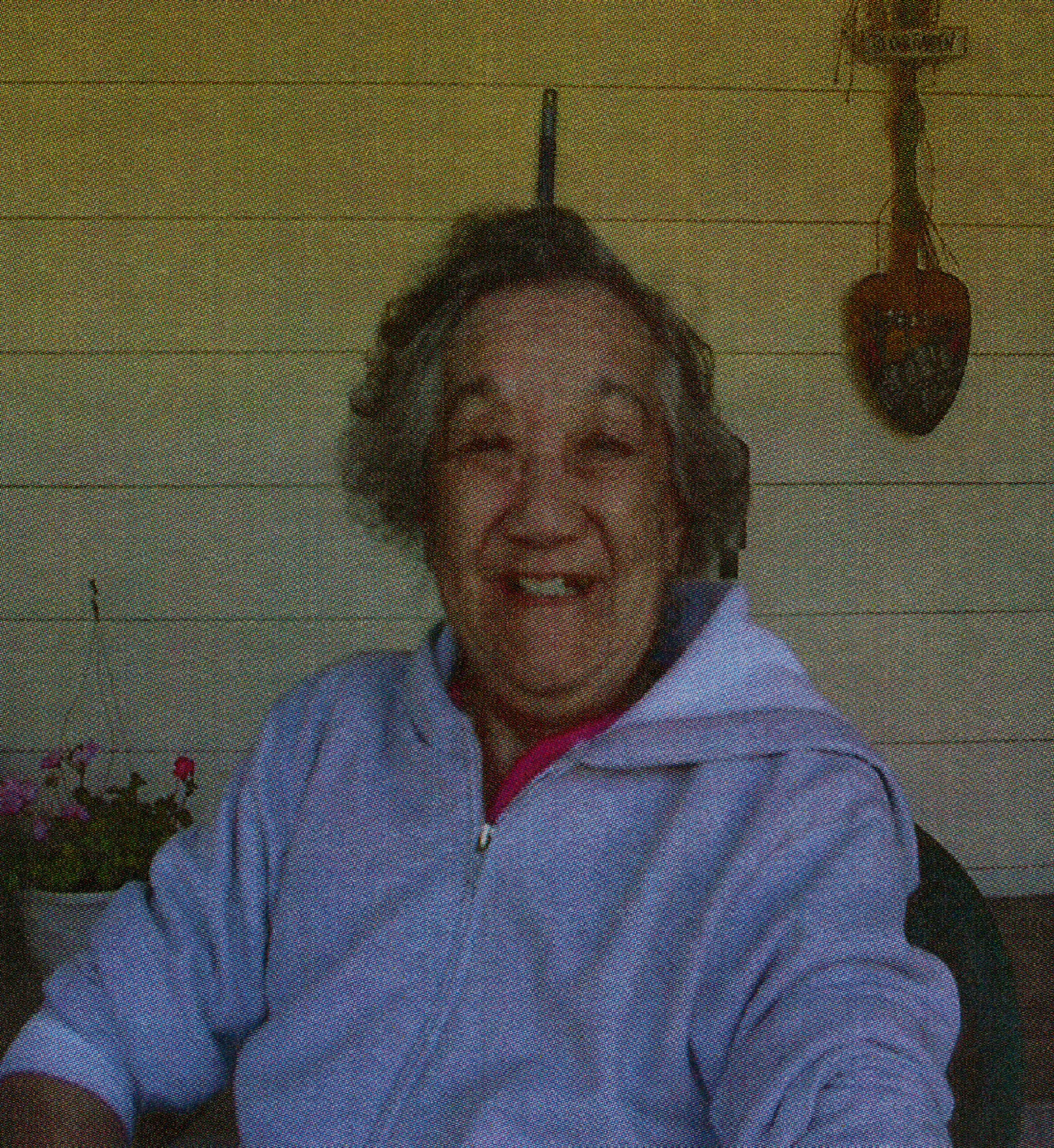 Obituary of Hanako Ito