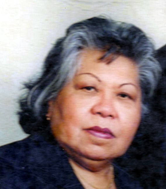 Obituary of Hilda A. Leon Estrada