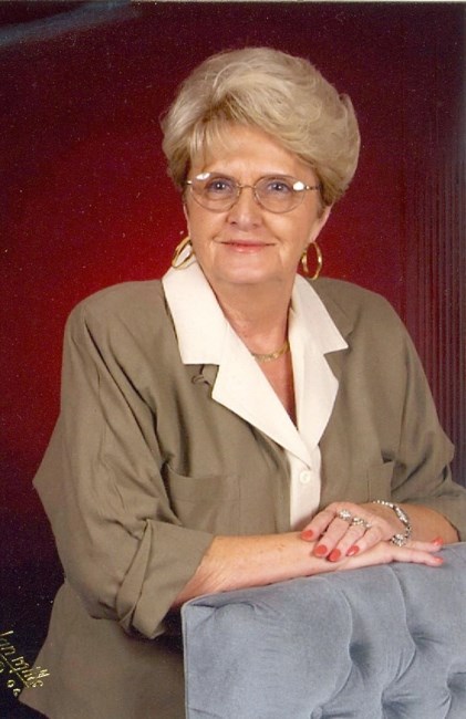 Obituary of Elouise L. Smith